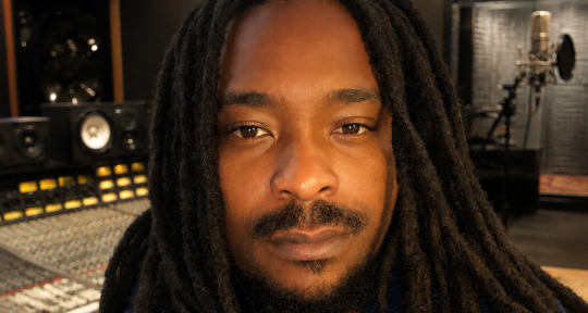 Songwriter | Song Developer - Lance Forbes | Audio Cherub