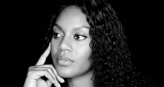 Songwriter - Catherine Brown
