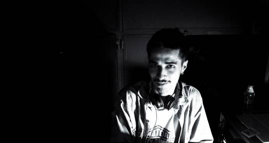 Mixing Engineer - Esad Keskinkilic