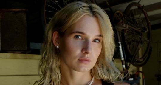 Songwriter, Topliner, Vocalist - Maja Kristina