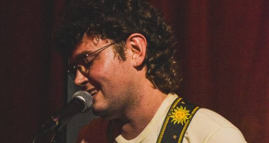 Rock Guitarist / Composer - Danny Wilkes