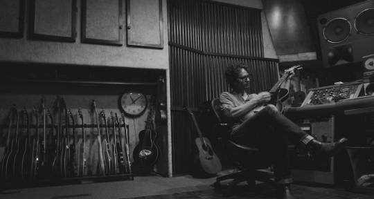 Song Writer, Producer - Trevor Thornton