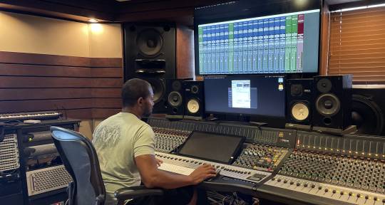 Mixing and Mastering - Craigtheengineer