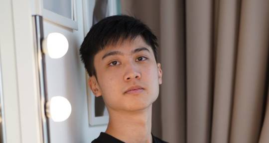 EDM Music Producer, Mixing - Nicholas Ngai