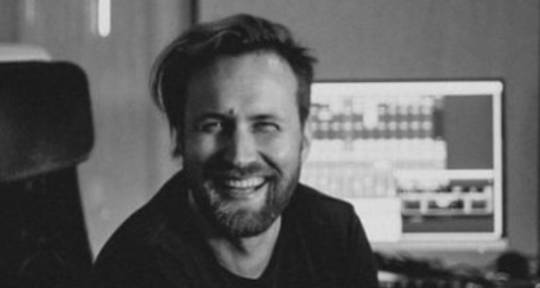 Producer - Songwriter - Mixer - Ilkka Wirtanen