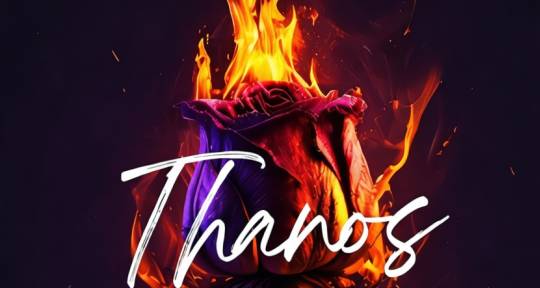 Produce Songs, Pianist - Thanos Mouchakis