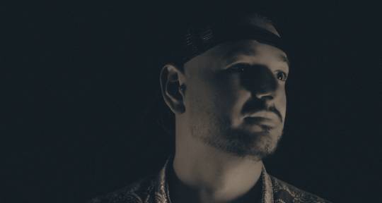 Electronic Music Producer - ionut ionita