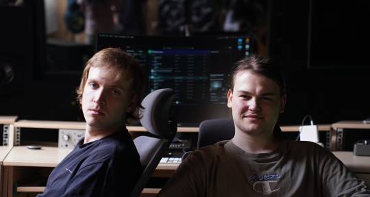 Mixing/Mastering - Deni Marco