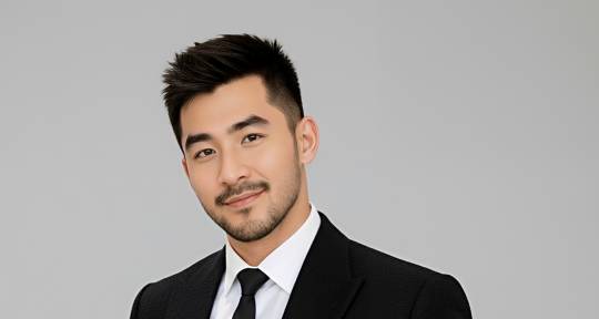 Singer, songwriter, producer - Willwi