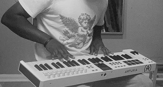 Multi-Genre Music Producer - dufranzay