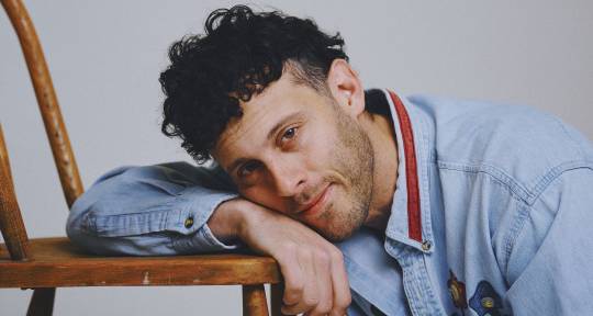 Songwriter/Multi Inst/Producer - Jake Fields