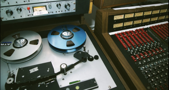 Owner, Producer & Engineer - Justin Hess — Hit Recording