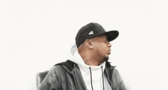 Pro Vocalist/ audio engineer - Eric Wells