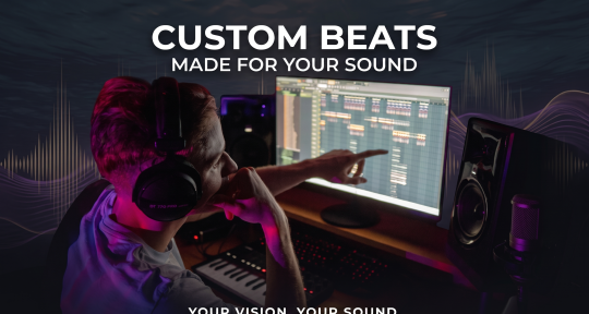 Music Producer&Audio Engineer - Flip