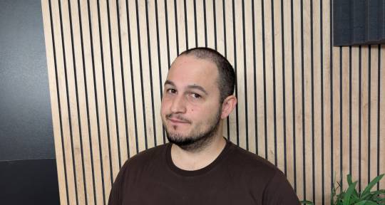 Music Producer & Mix/Master - Simone Sartini