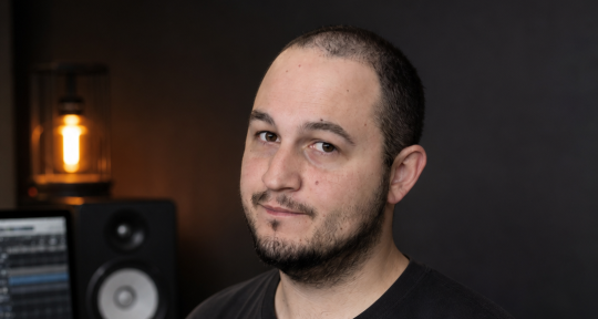 Music Producer & Mix/Master - Simone Sartini