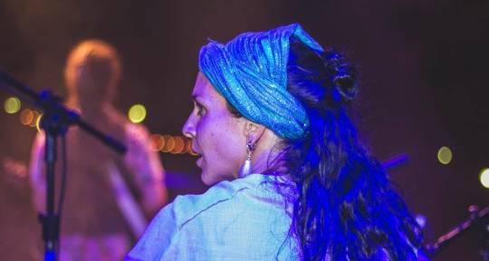 Shaping Sound into Emotions | - Chaya Vazquez