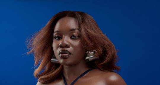 Singer-Songwriter, BGVs - ANIIKE