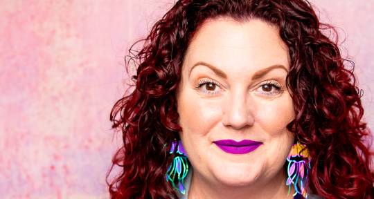 Singer 30+ years experience - Andi Gibson