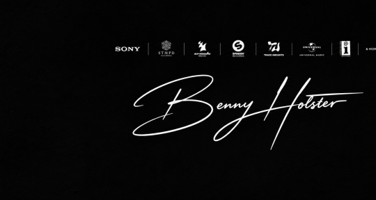 Production, Mixing, Mastering - Benny Holster