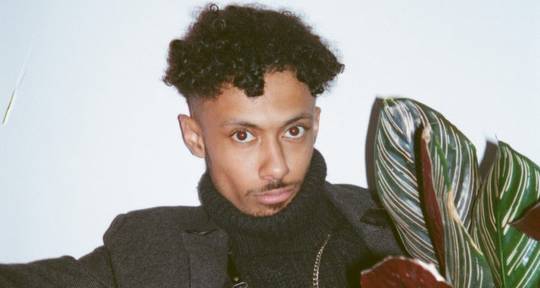 Music Producer and Songwriter - Ona Macha