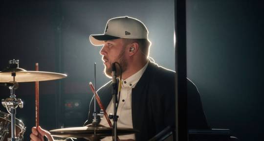 CCM Producer/Session Musician - Jason Hernandez