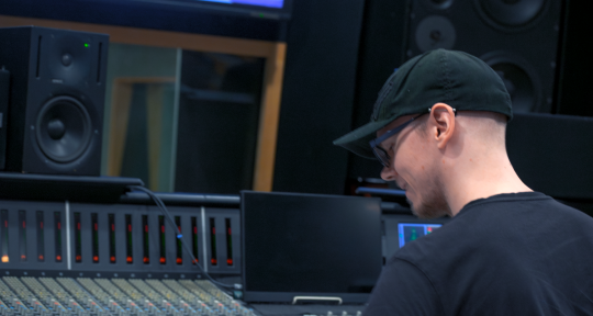 All around mixing, mastering - HANプロ