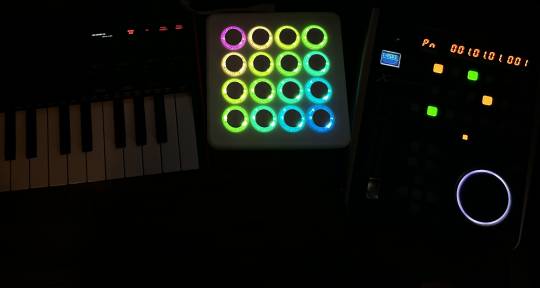 Mixing & Mastering - William Lebby