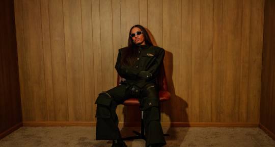 Singer, Songwriter, Engineer - Sean Ray
