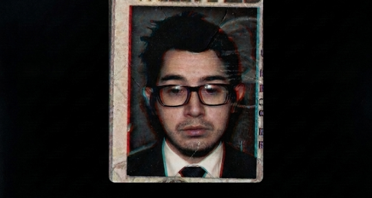 Singer/songwriter - Robert Mendoza