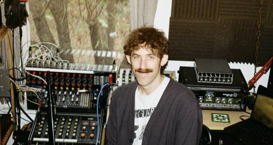 Indie Mix Engineer / Producer - Thad Kopec