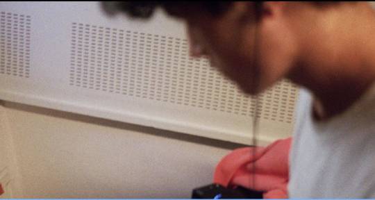 Tracking & Mixing Engineer - Alexander Shad