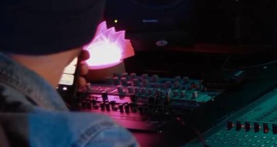 Mixing & Mastering Engineer - The Jealous