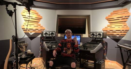 Producer / Mixer - Taylor Bird