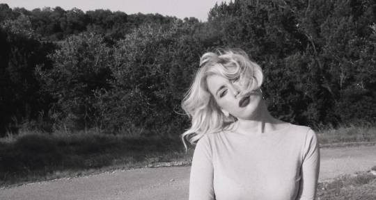 Songwriter/ Vocals/ Harmonies  - Holly Macve