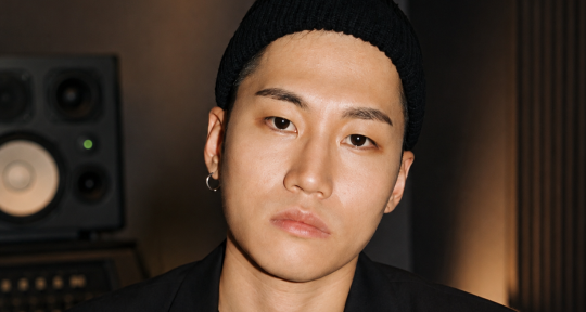 K-Pop Topliner,Producer - Sonny