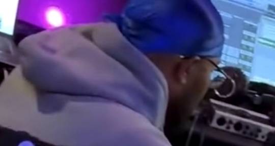 Rap & R&B Mixing Engineer - Andre "Mr. Certified Raw" Feanny