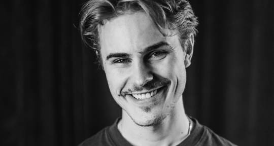 Toplines & Vocal Production - Christoffer Jonsson