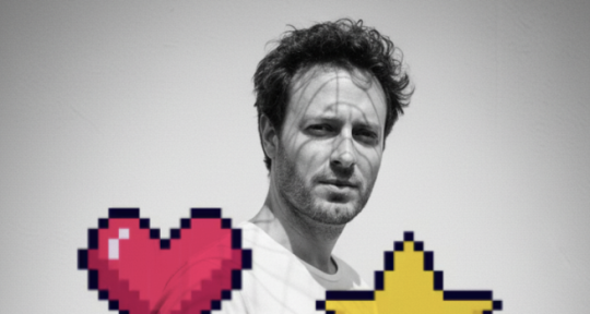 Video Game Songwriter Producer - Marcus Gamus