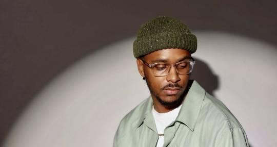 Singer, songwriter, producer - HSVN