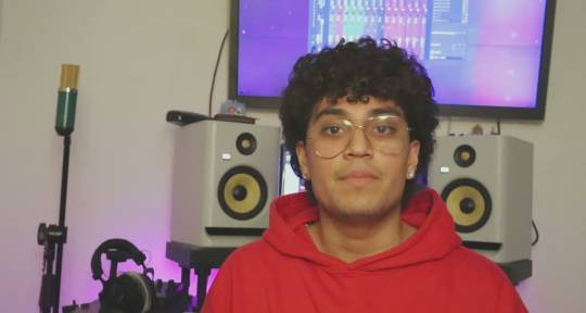 Mixing |Mastering| Production - Jorguinho