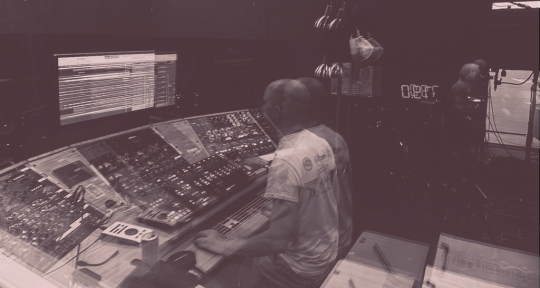 Mixing, Mastering, Producing - Zen Cat Productions