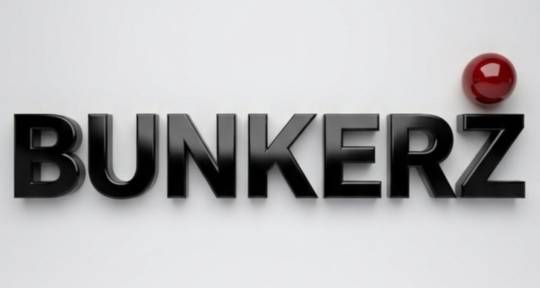 J-pop rock Producer, Arranger - BUNKERZ