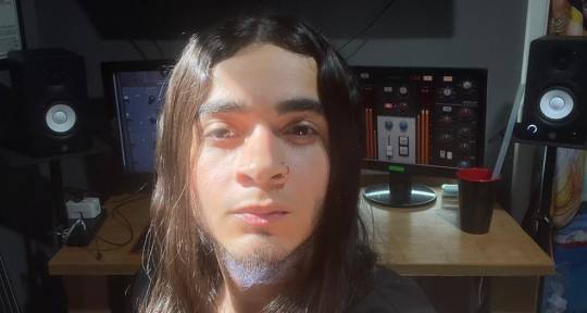 Prog Metal Mixer  - Josué Caluri