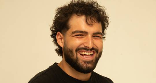 Producer and Mix Engineer - Josh Adams