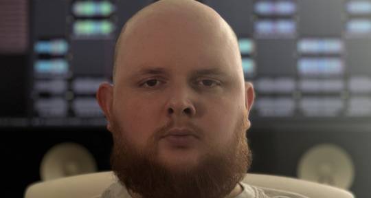 Mastering Engineer - Nathan Salefski