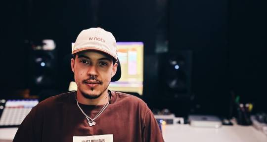 Mixing & Mastering Engineer - Evandro