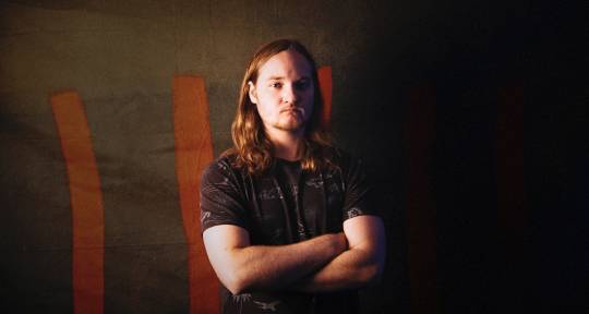 Audio Engineer | Drummer - Zachary Dorf