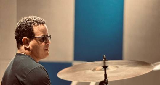 Drummer and Editor - Lucas Silva