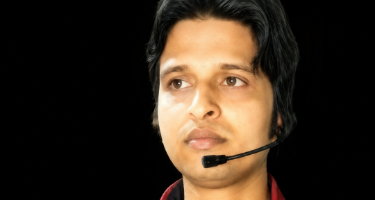 Remote Mixing & Mastering - AK Saurav